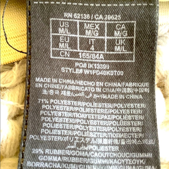 GUESS Mini Skirt - Picture 4 of 4